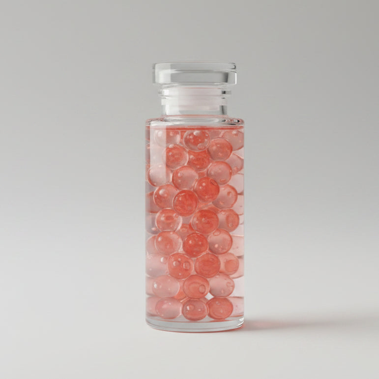 Active Ingredient Capsulates (Upcoming Arrival)