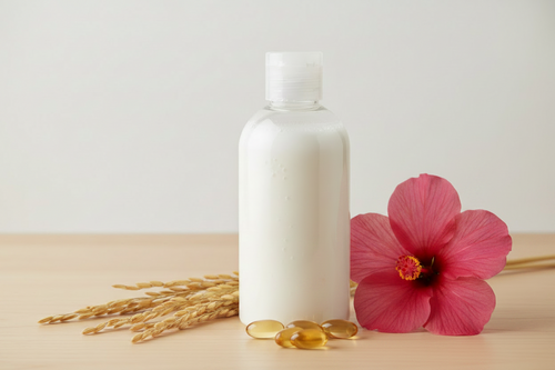 Brightening Rice & Vitamin B3 Face Wash