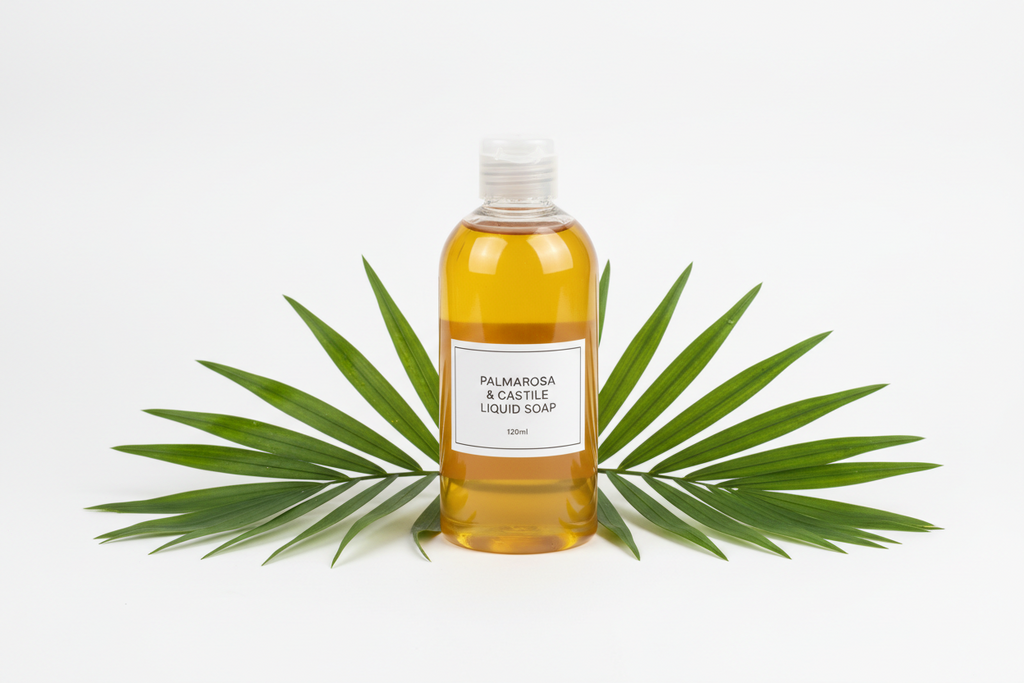 Salicylic Acid Oil Control Face Wash