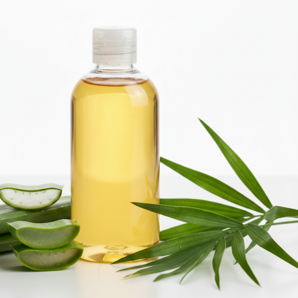 Salicylic Acid Oil Control Face Wash