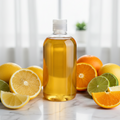 Refreshing Citrus Zest & Vitamin C Gel Cleanser 2 in 1